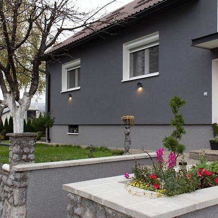 Apartment Rasce 오굴린 외부 사진