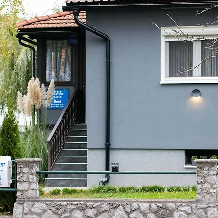 Apartment Rasce 오굴린 외부 사진