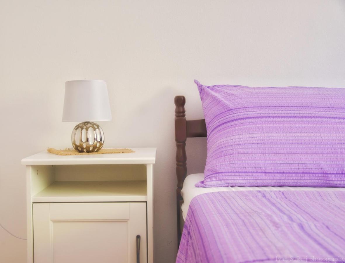 Apartment Rasce 오굴린 외부 사진