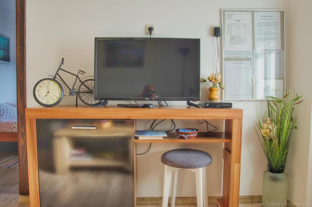 Apartment Rasce 오굴린 외부 사진