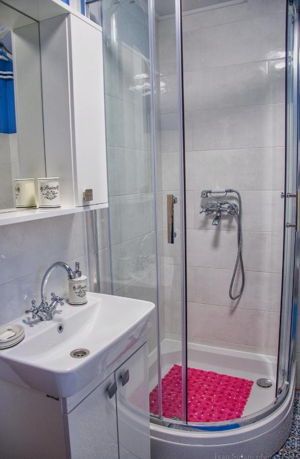Apartment Rasce 오굴린 외부 사진
