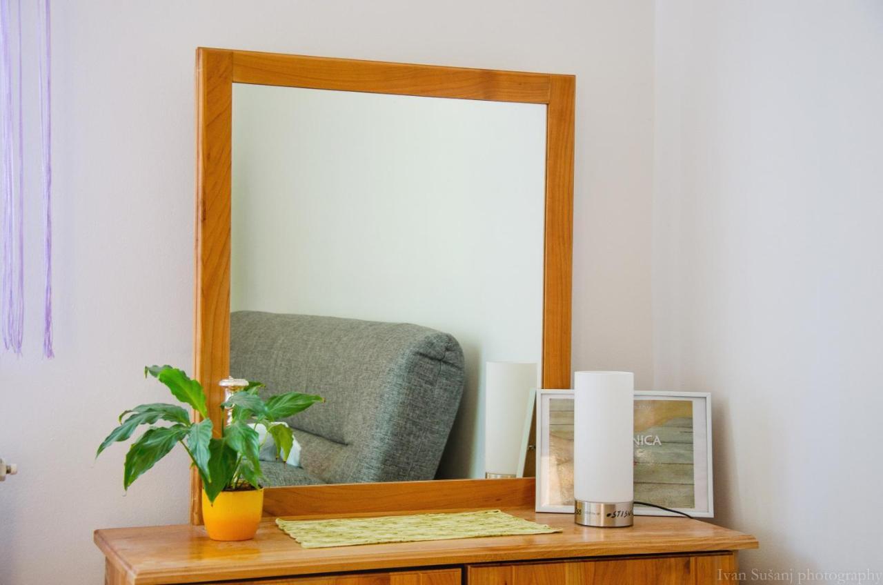 Apartment Rasce 오굴린 외부 사진
