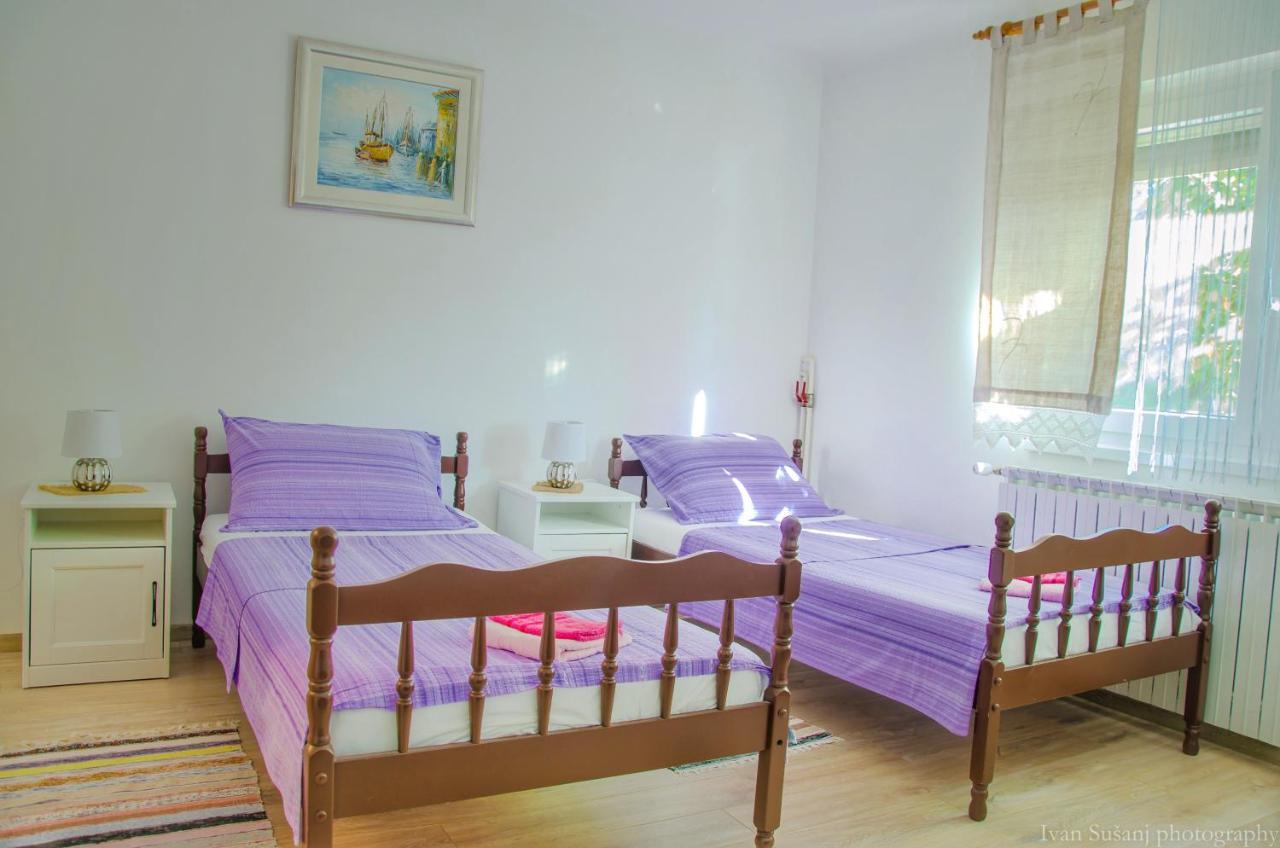 Apartment Rasce 오굴린 외부 사진