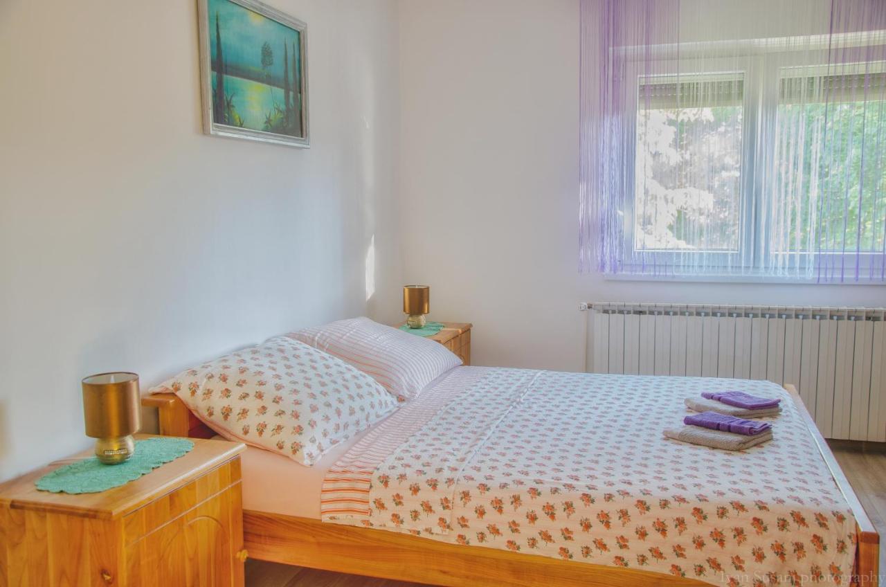 Apartment Rasce 오굴린 외부 사진