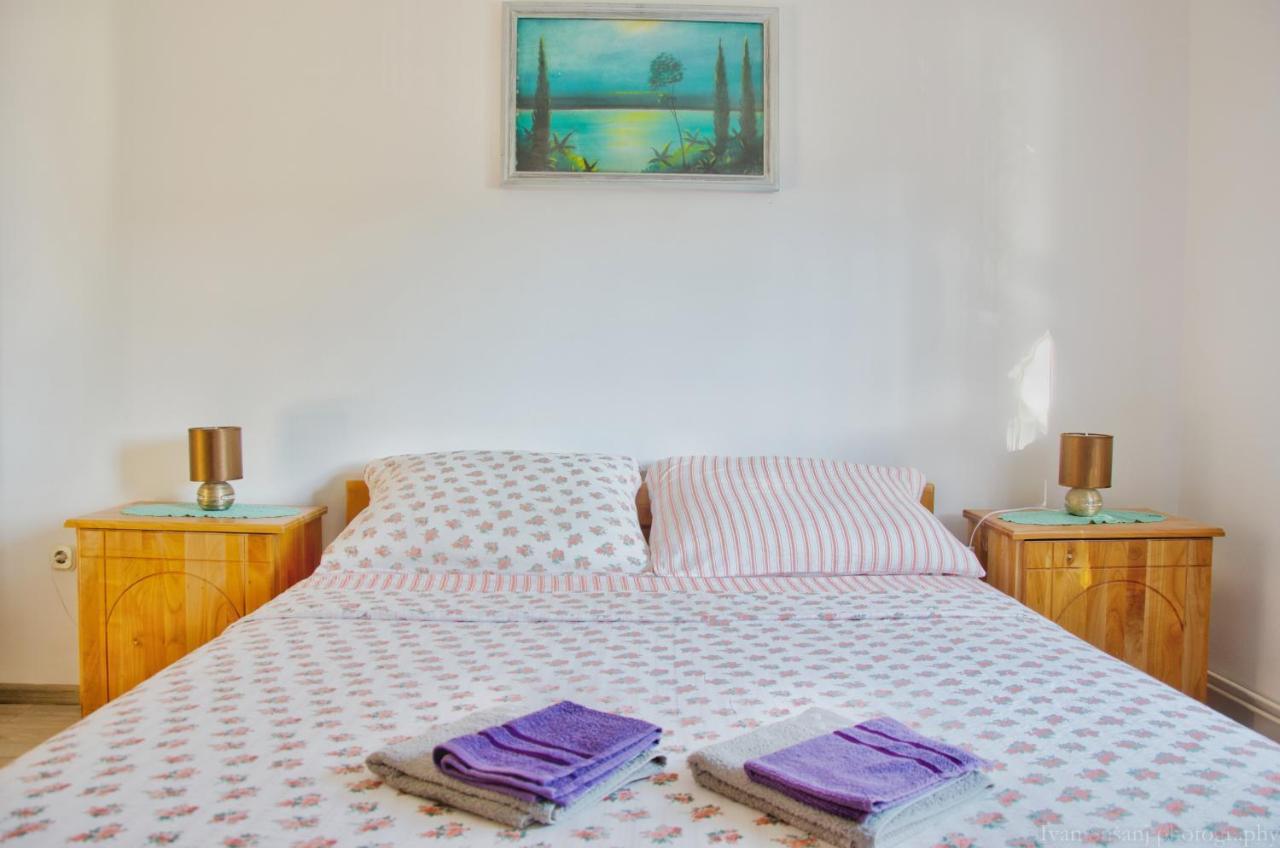 Apartment Rasce 오굴린 외부 사진