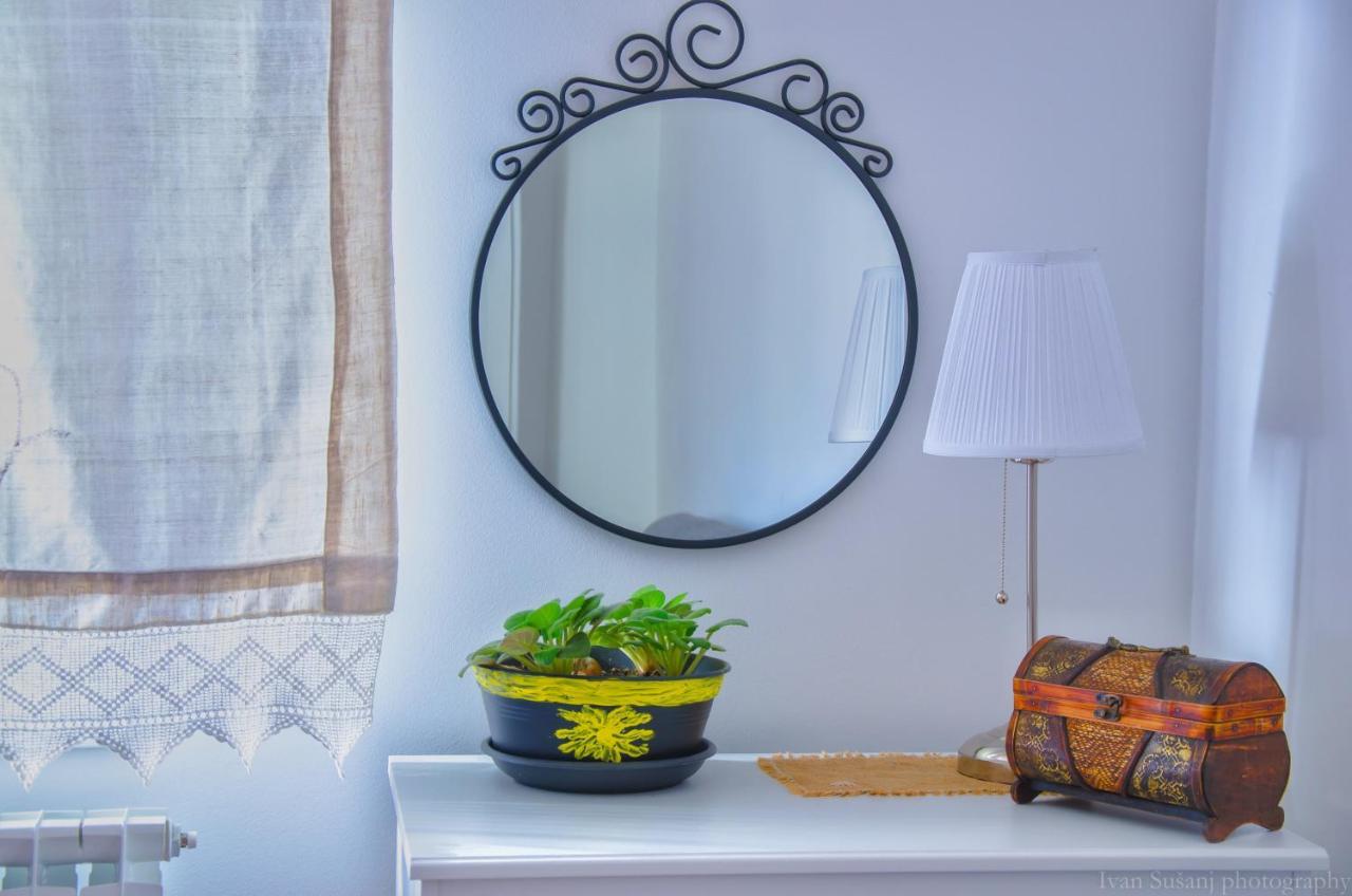 Apartment Rasce 오굴린 외부 사진