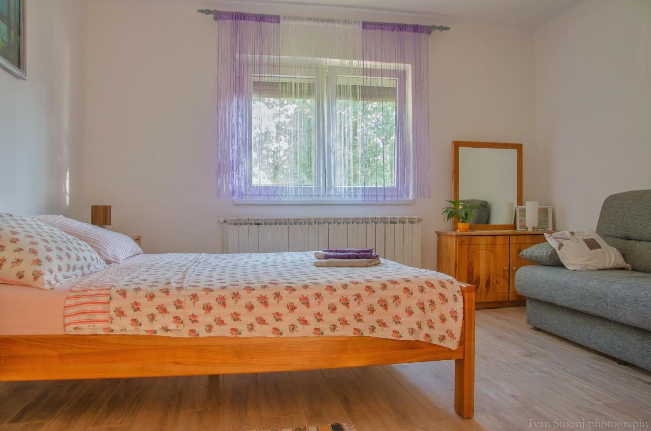 Apartment Rasce 오굴린 외부 사진