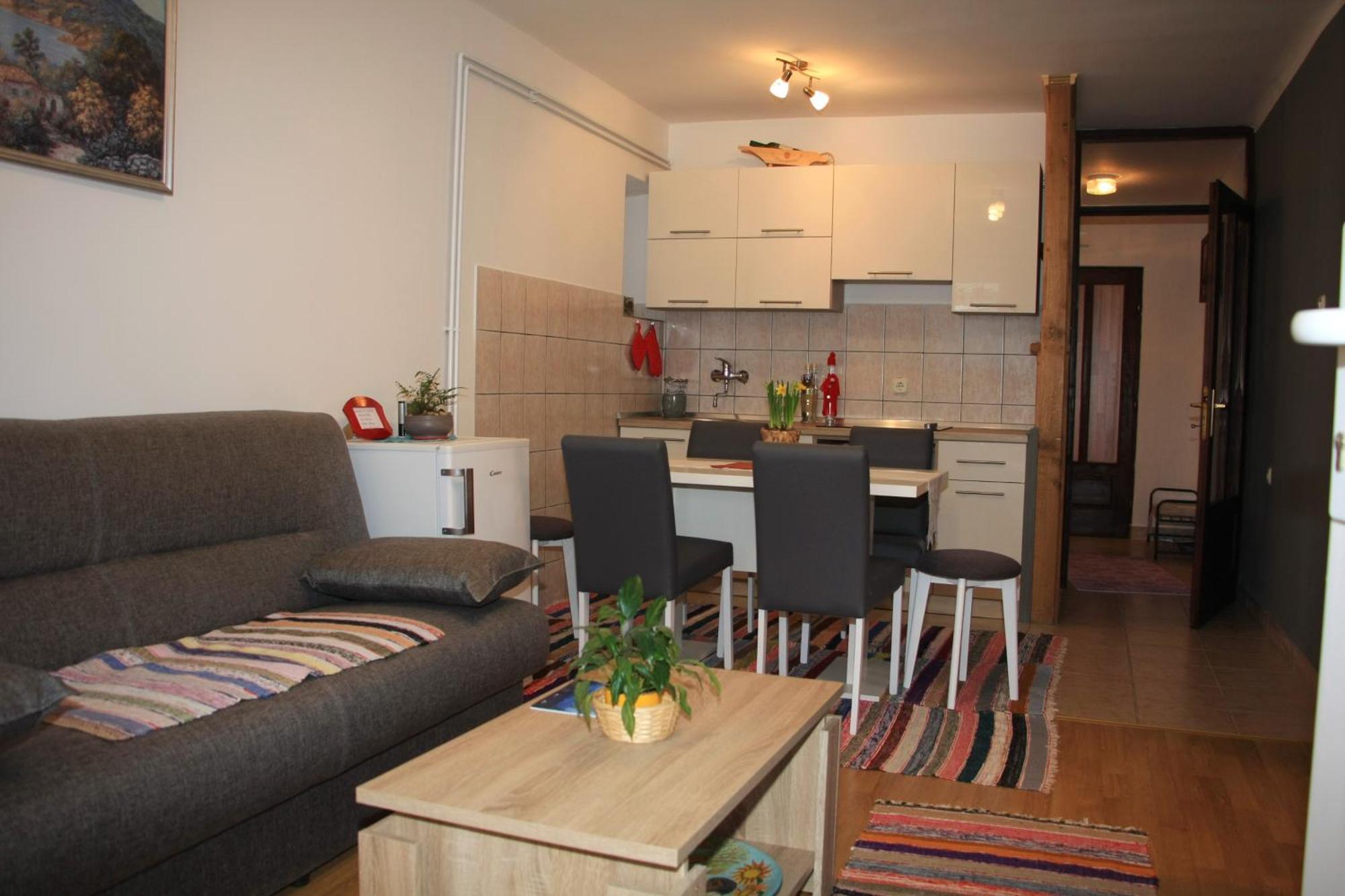 Apartment Rasce 오굴린 외부 사진